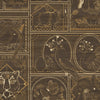 Arte Memento Moooi Golden Tiger - MO4042