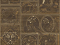 Arte Memento Moooi Golden Tiger - MO4042
