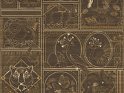 Arte Memento Moooi Golden Tiger - MO4042