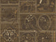 Arte Memento Moooi Golden Tiger - MO4042