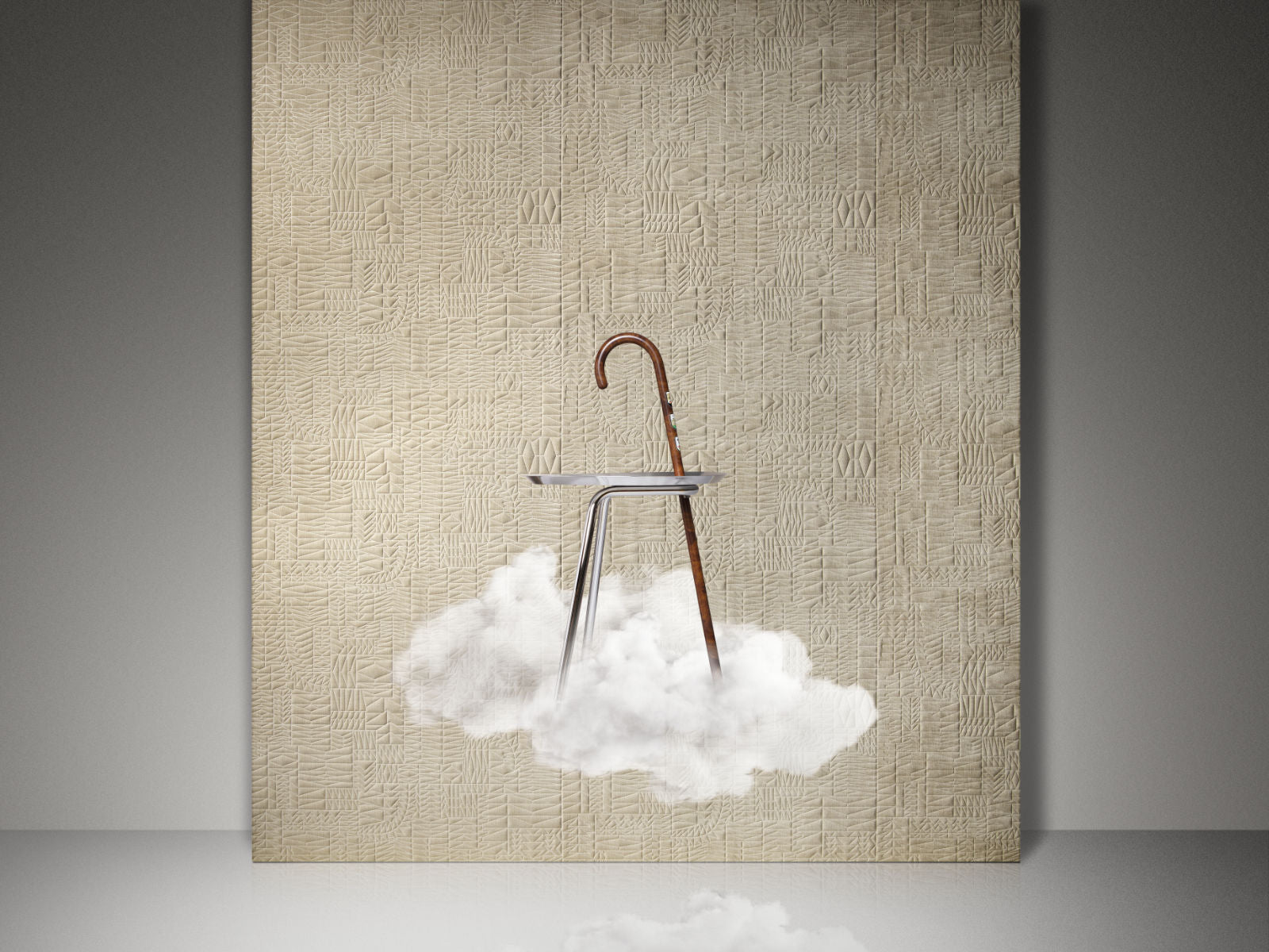 Arte Memento Moooi Pogo Goat - MO4051