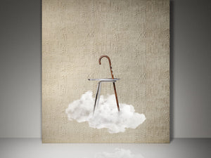 Arte Memento Moooi Pogo Goat - MO4051