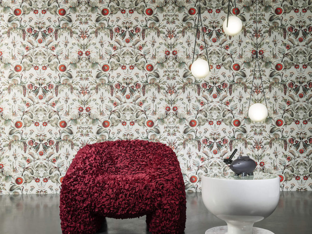 Arte Moooi Green House Coccinella Bella - MO5000