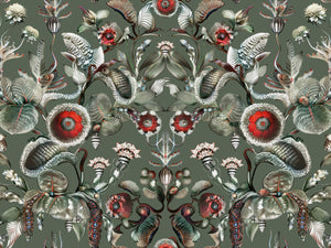 Arte Moooi Green House Coccinella Bella - MO5001