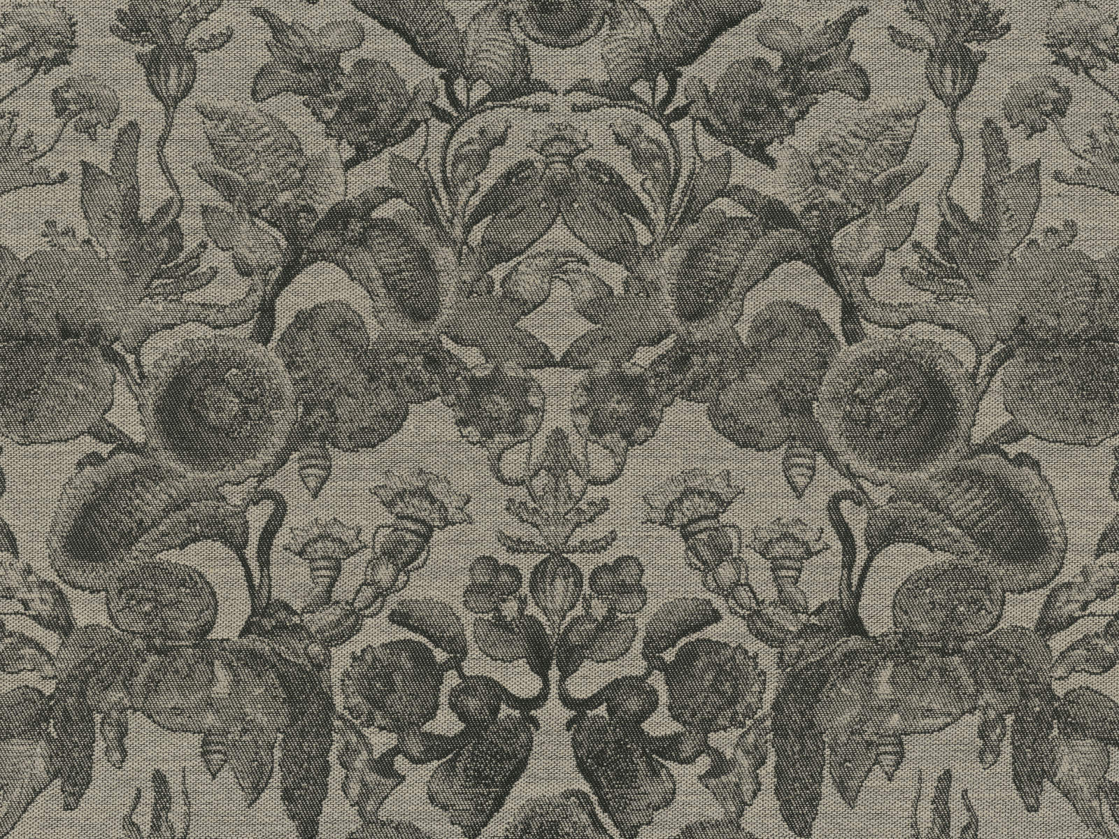 Arte Moooi Green House Coccinella Bella Jacquard - MO5002
