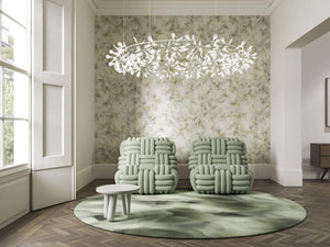 Arte Moooi Green House Silk Bombis - MO5012