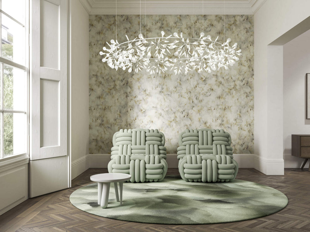 Arte Moooi Green House Silk Bombis - MO5012