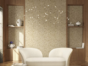 Arte Moooi Green House Woodblock Beetle Fern - MO5020