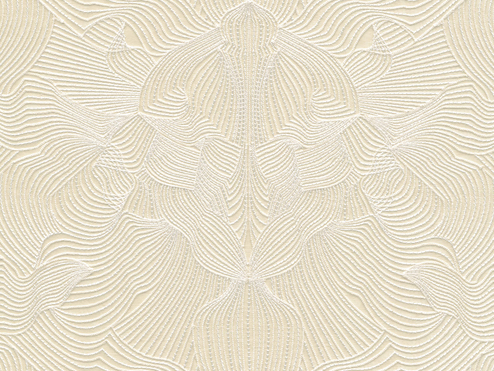 Arte Moooi Green House Techno Bee Embroidered - MO5040
