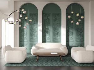 Arte Moooi Green House Greenhouse Gathering Window - MO5052