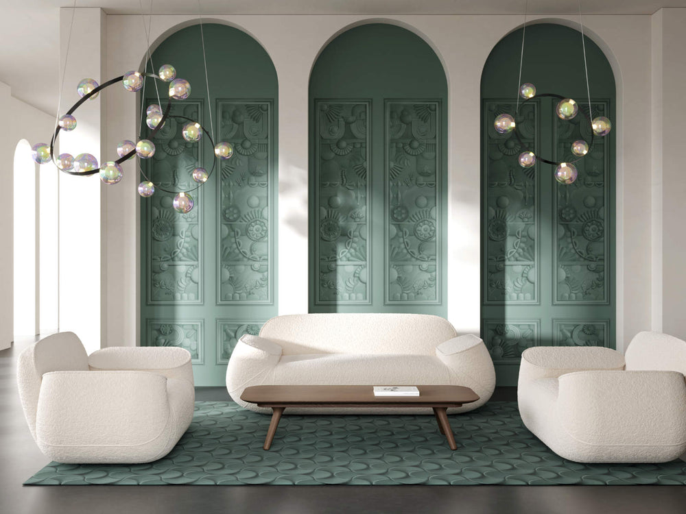 Arte Moooi Green House Greenhouse Gathering Window - MO5052