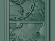 Arte Moooi Green House Greenhouse Gathering Window - MO5052
