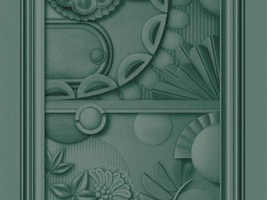 Arte Moooi Green House Greenhouse Gathering Window - MO5052