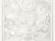Arte Moooi Green House Greenhouse Gathering Arch - MO5055