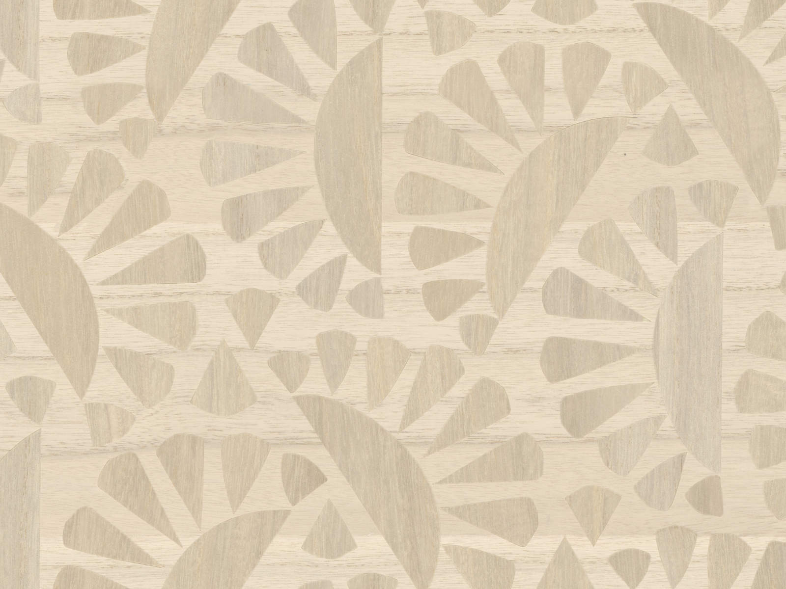 Arte Moooi Green House Woodblock Beetle Flora - MO5060