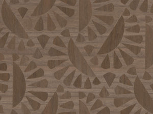 Arte Moooi Green House Woodblock Beetle Flora - MO5061