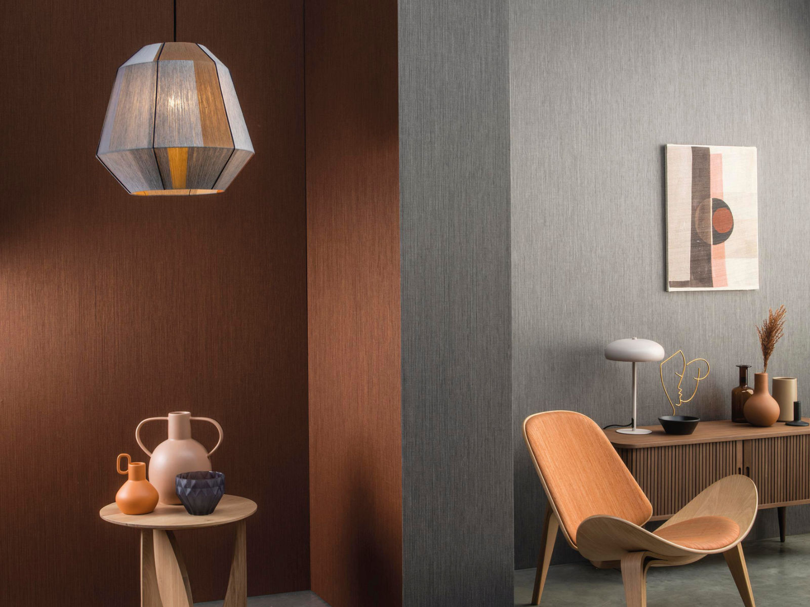 Arte Ode Almost Linen - ODE2710