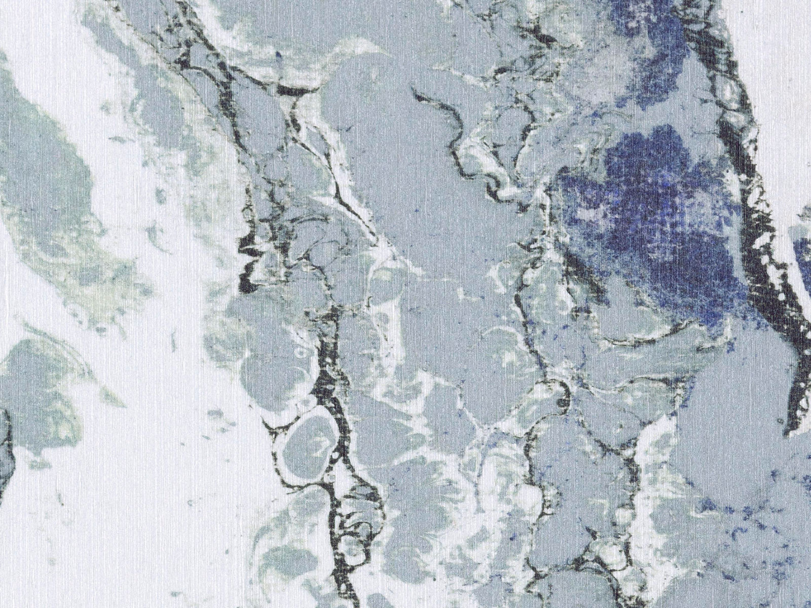 Arte Ode Geology (5 panelen) - ODE7112