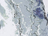 Arte Ode Geology (5 panelen) - ODE7112