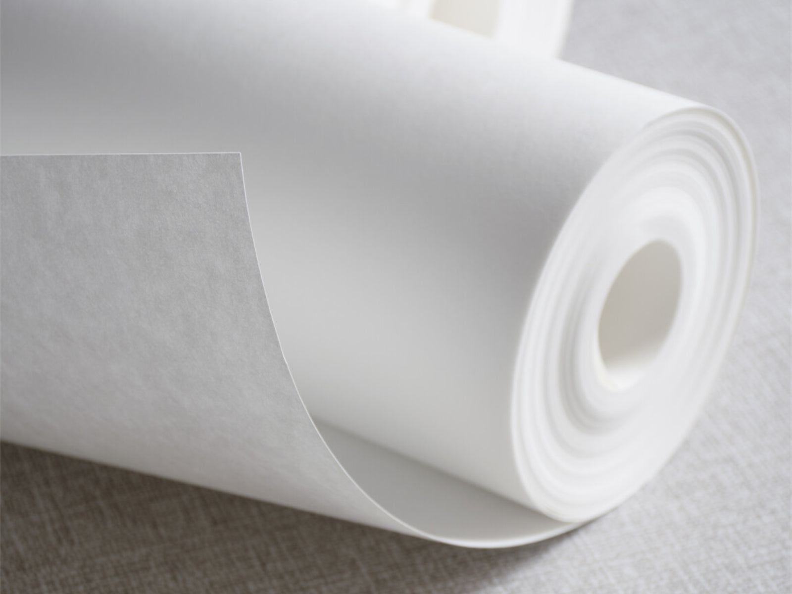 Arte Protecno Liner Glasvlies behang (Overschilderbaar) 150 gr/m2 - 25 m