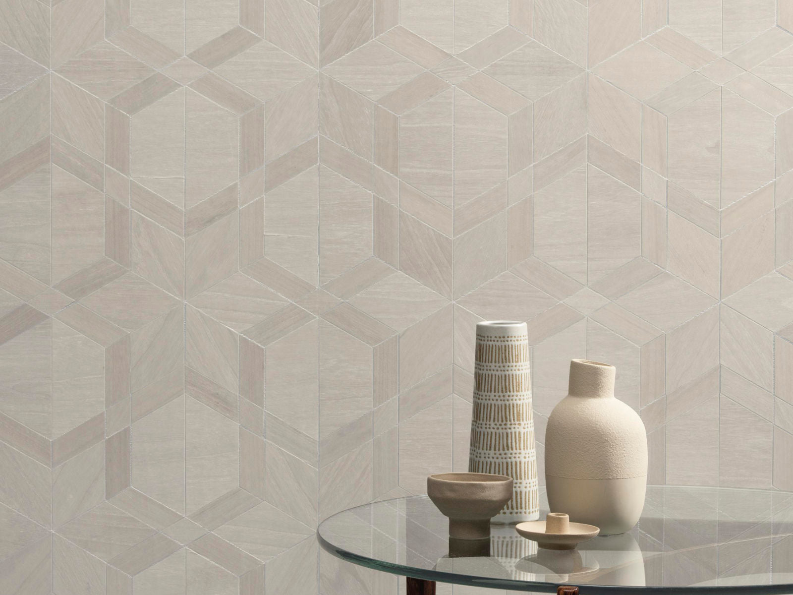 Arte Sycamore Cubist - SYC1110