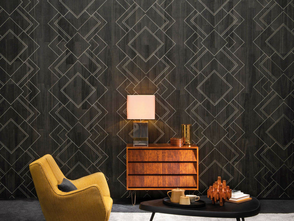 Arte Sycamore Villa Empain - SYC5110