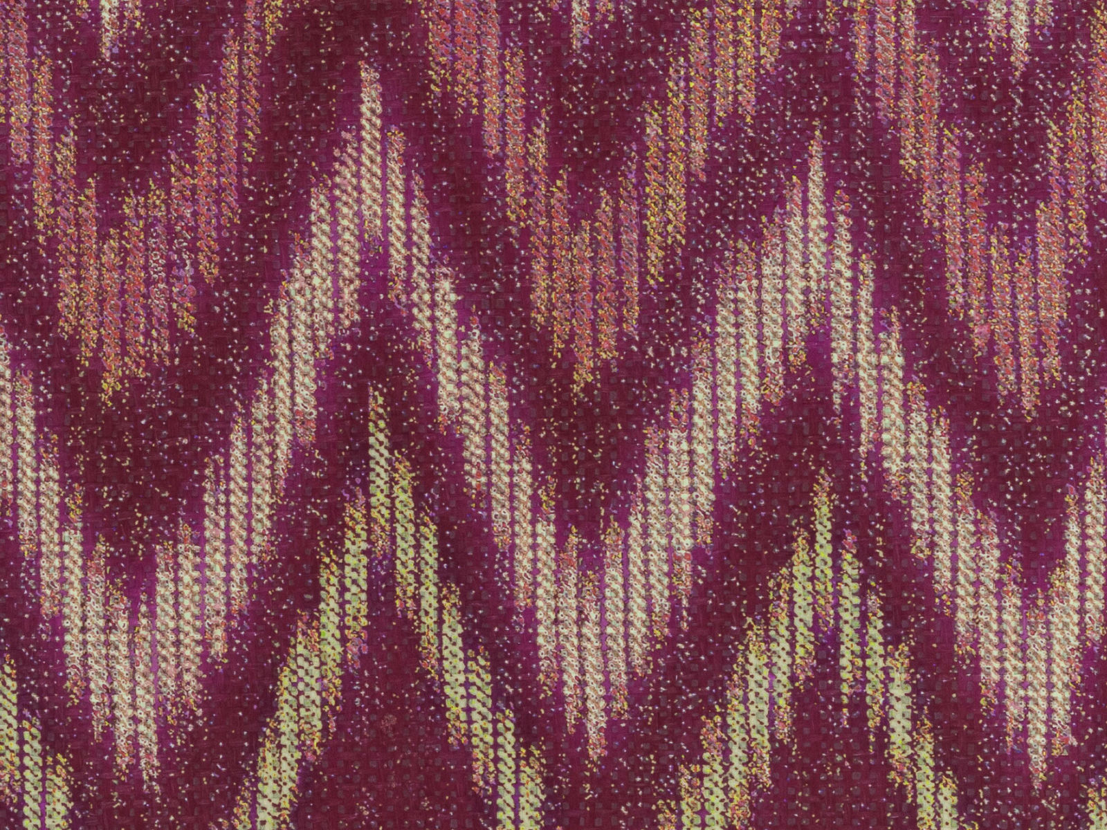 Arte Tribu Sumba - TRU22