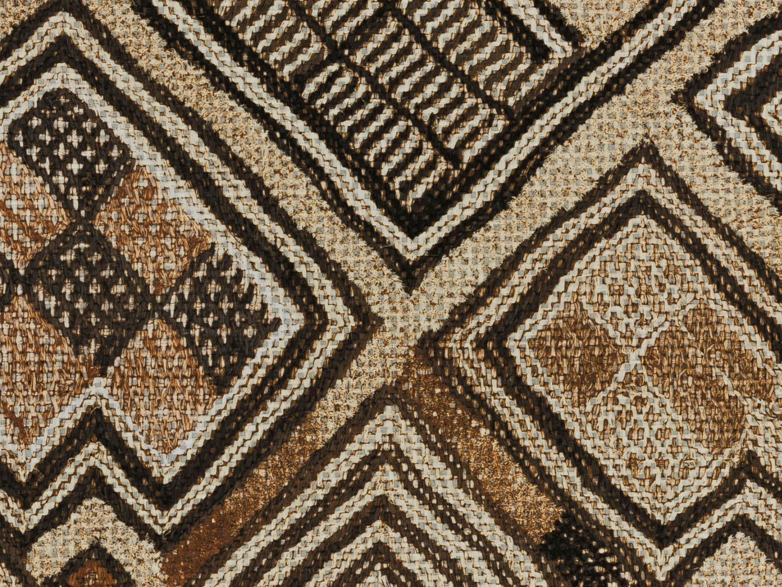 Arte Tribu Shoowa - TRU29