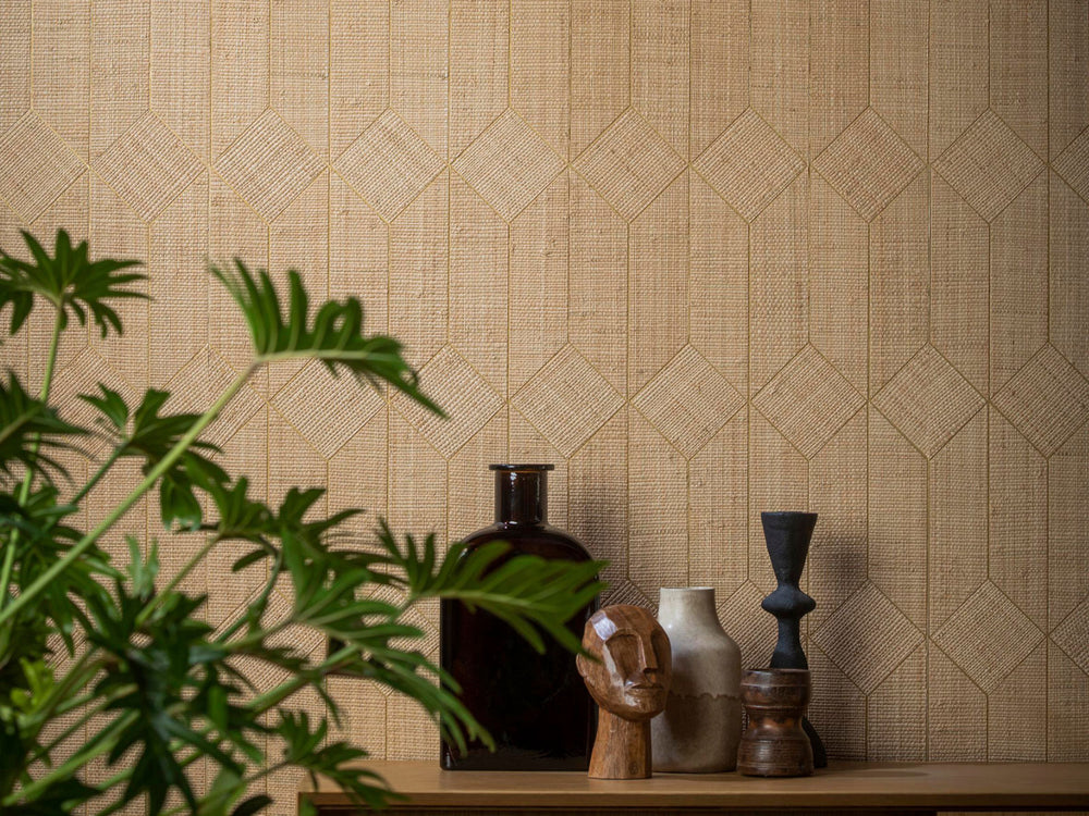 Arte Tribu Raffia - TRU31