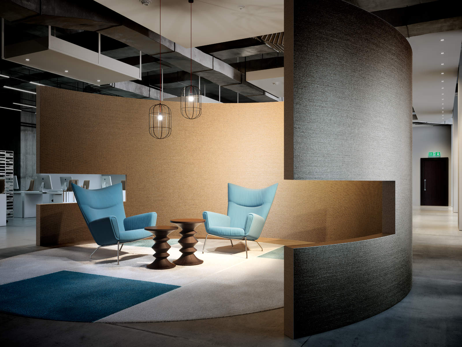 Arte Contract Arctic Shades - 67048