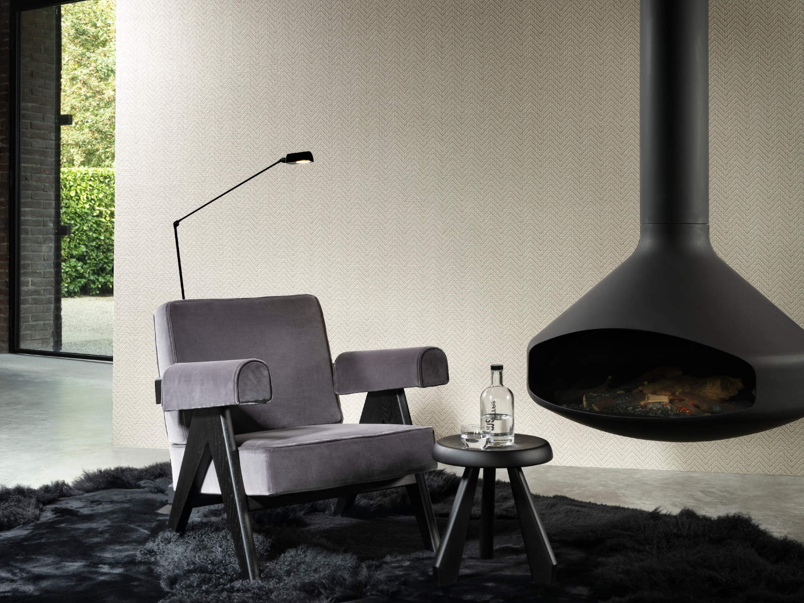 Arte Contract Amaranth - 67591