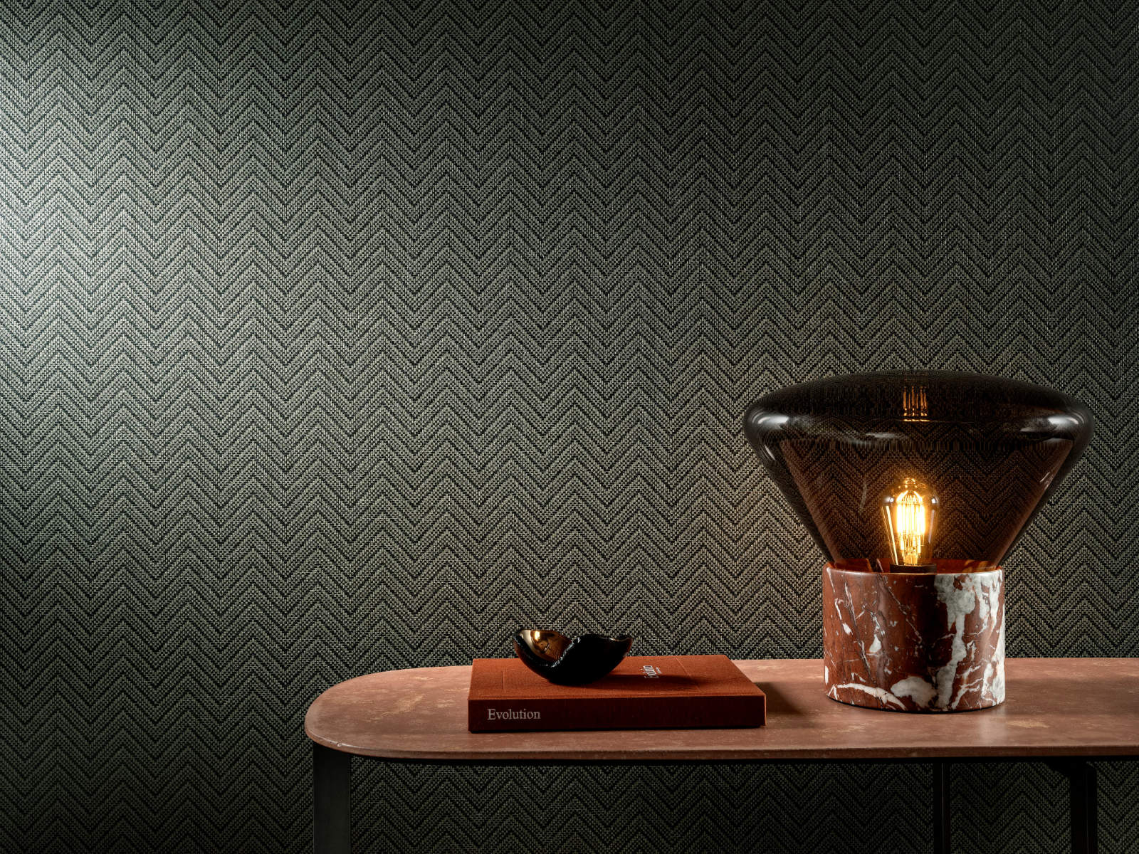 Arte Contract Amaranth - 67596