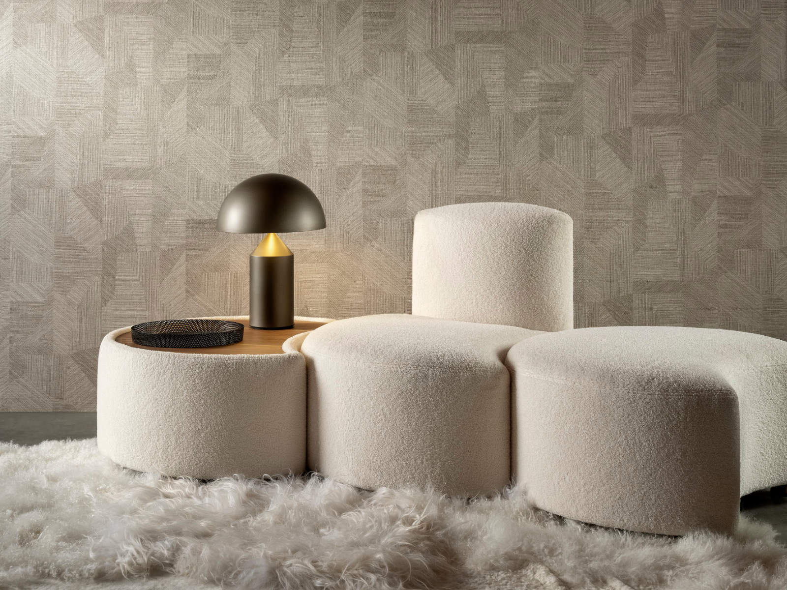 Arte Contract Tarragon - 67605