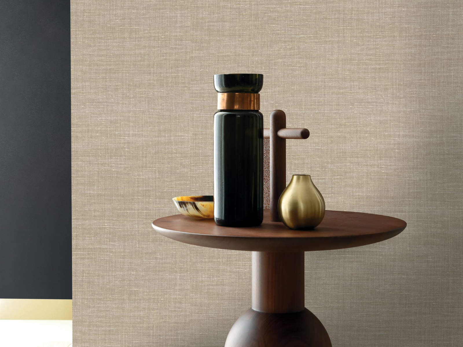 Casamance Le Lin 3 Shinok - 73810314