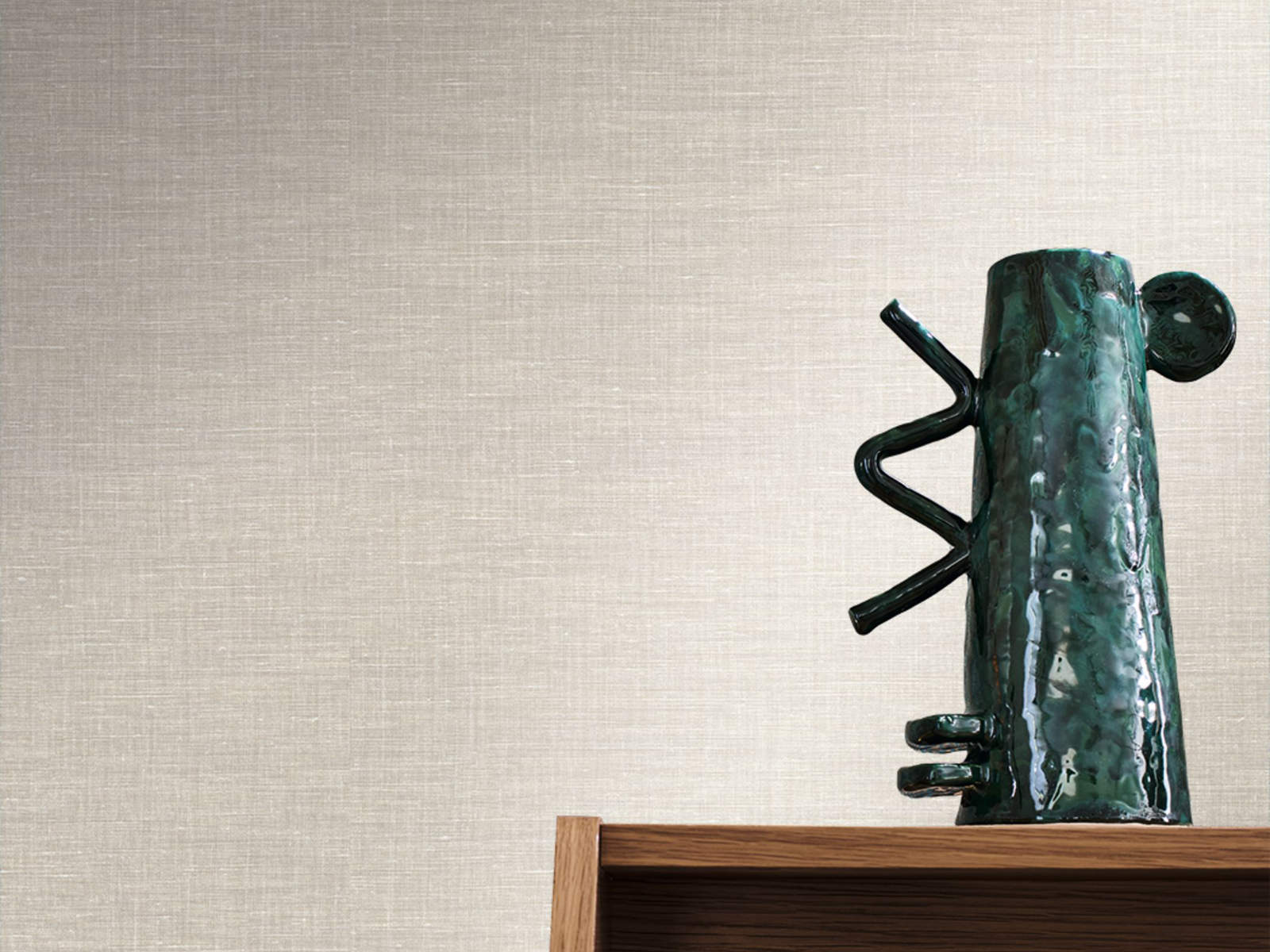 Casamance Le Lin 3 Shinok - 73810722