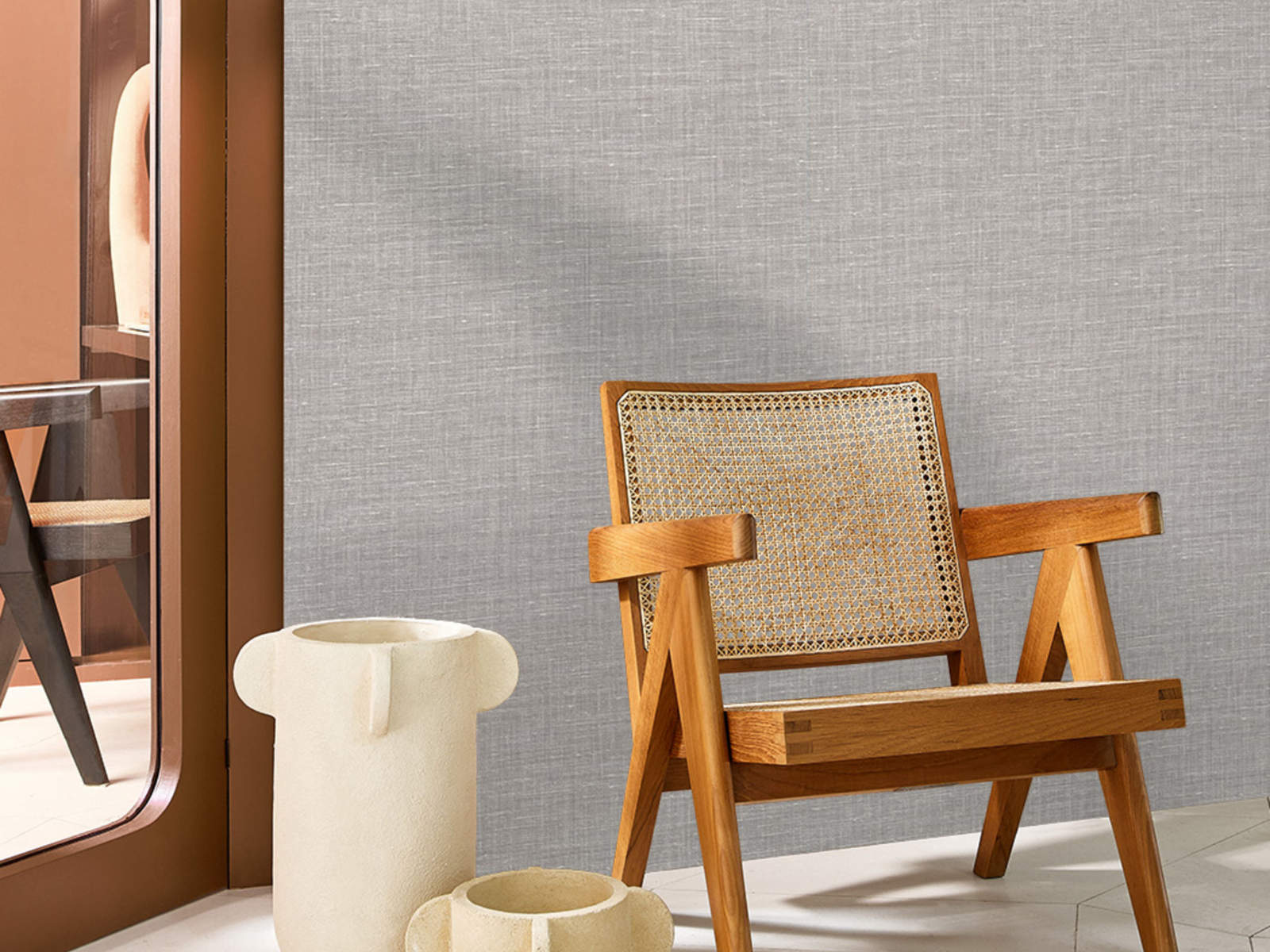 Casamance Le Lin 3 Shinok - 73811028
