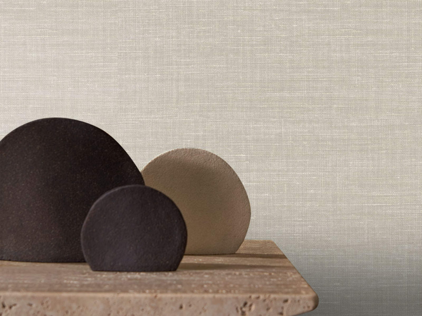 Casamance Le Lin 3 Shinok - 73813068