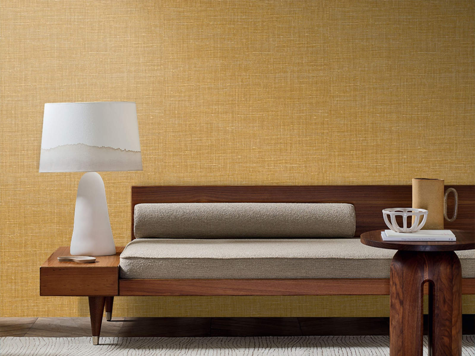 Casamance Le Lin 3 Shinok - 73815208