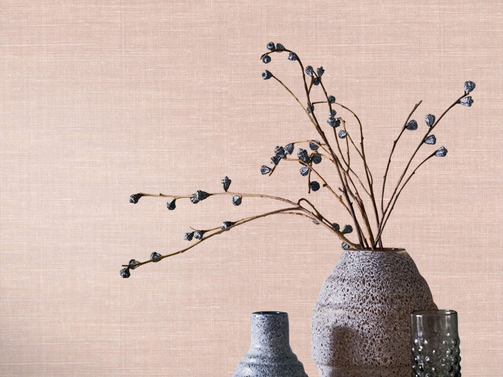 Casamance Le Lin 3 Shinok - 73815616