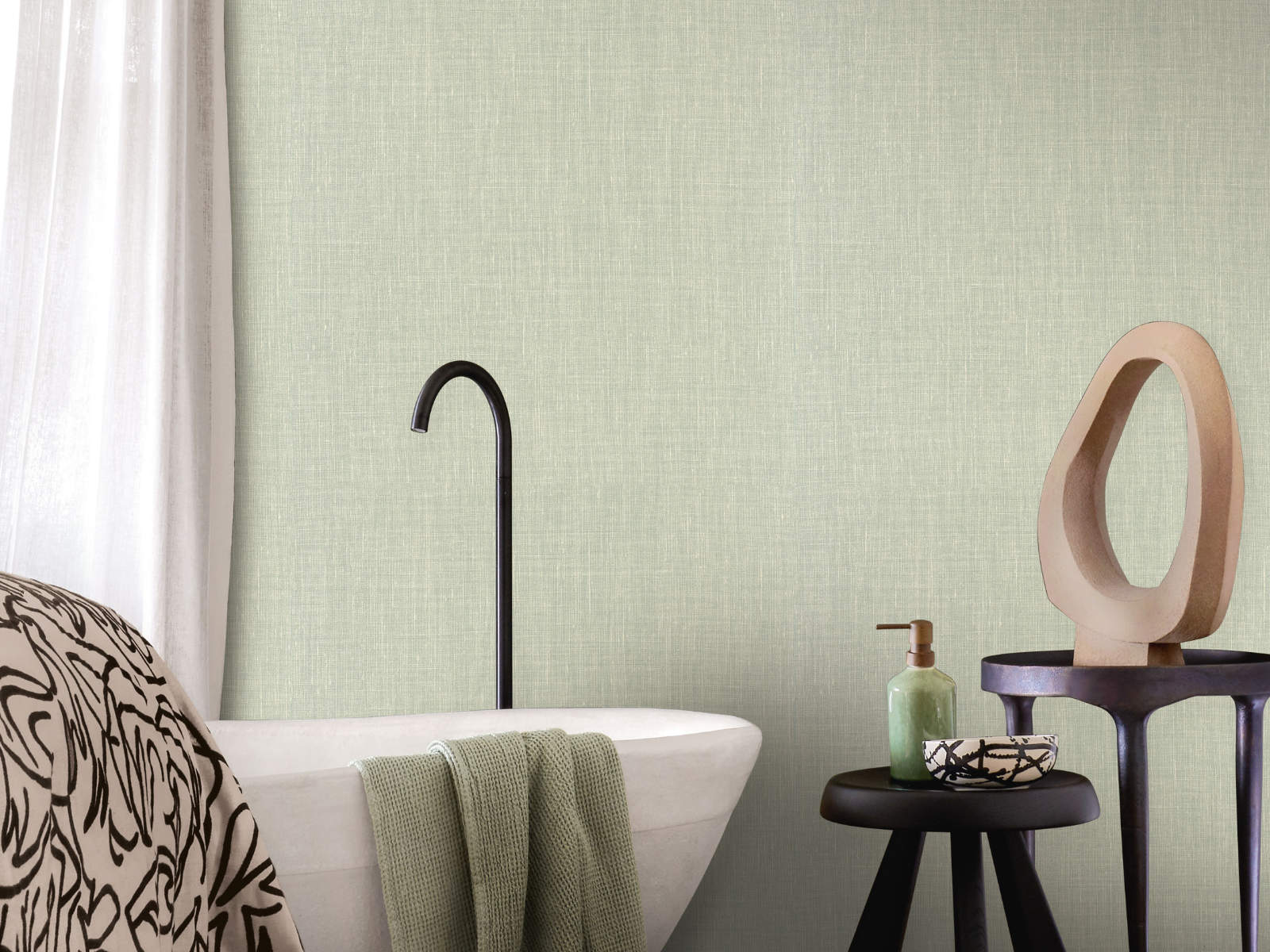 Casamance Le Lin 3 Shinok - 73816100
