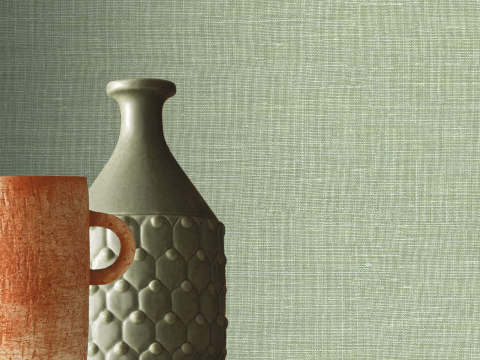 Casamance Le Lin 3 Shinok - 73816202