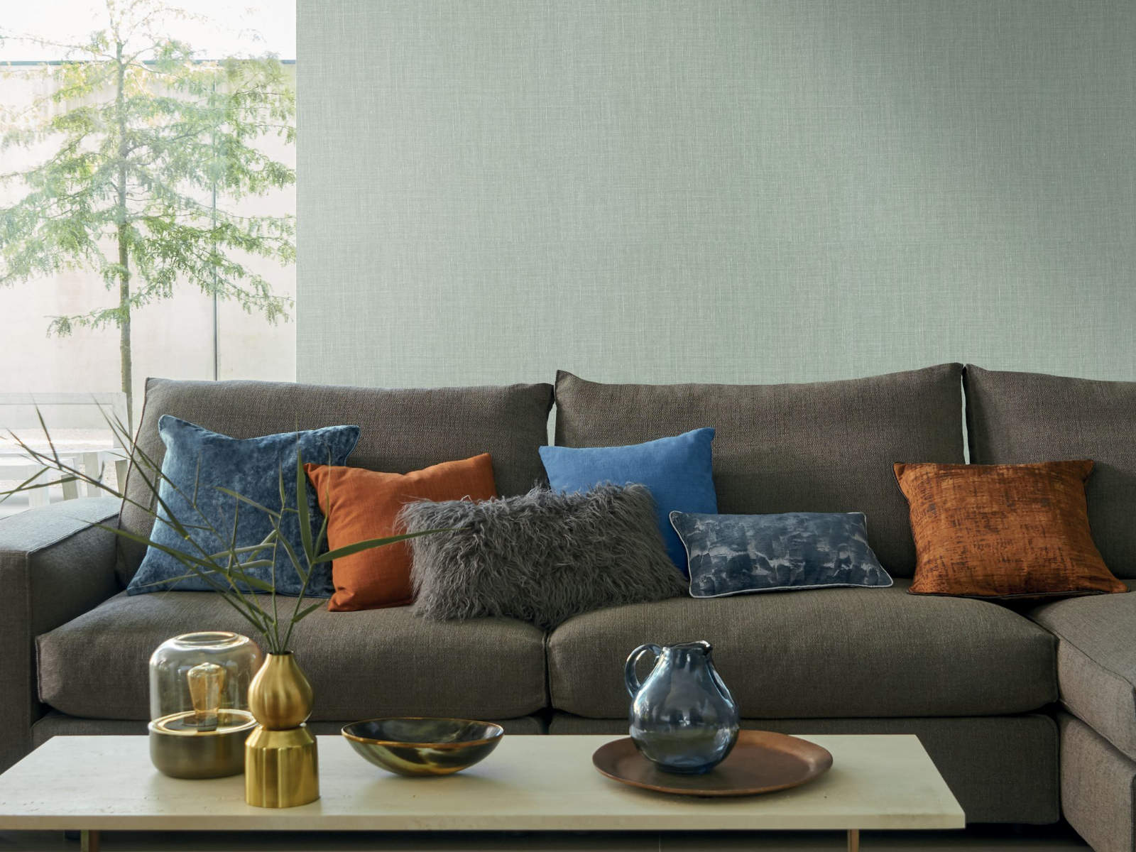 Casamance Le Lin 3 Shinok - 73816304
