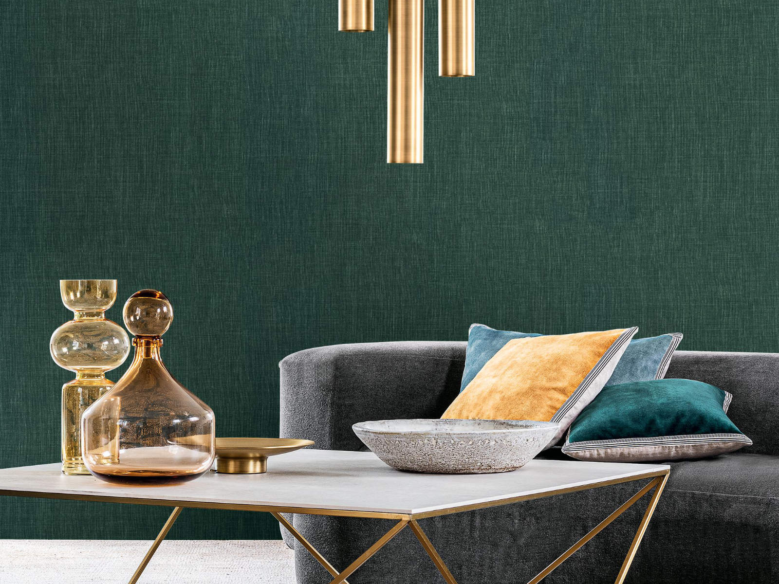 Casamance Le Lin 3 Shinok - 73816712