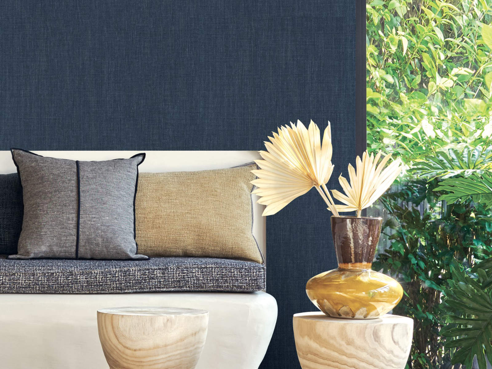 Casamance Le Lin 3 Shinok - 73817018