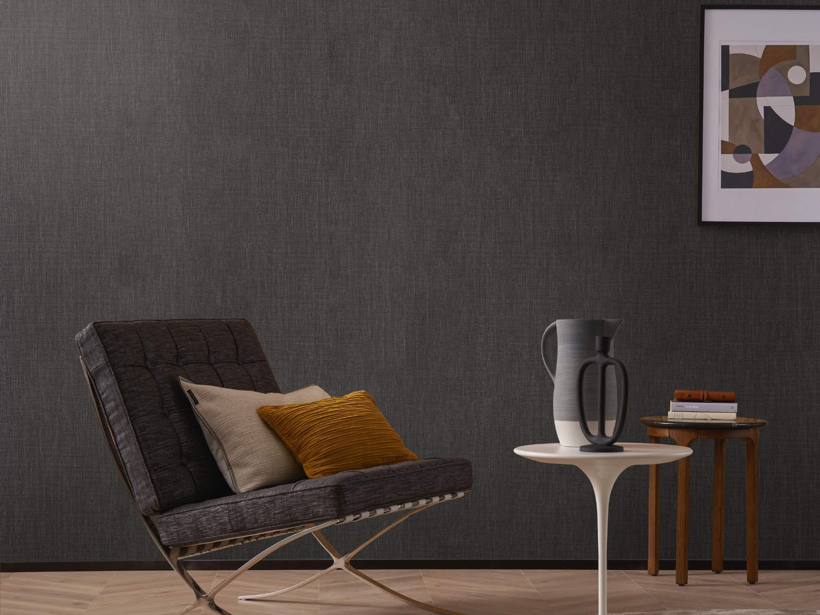 Casamance Le Lin 3 Shinok - 73817120
