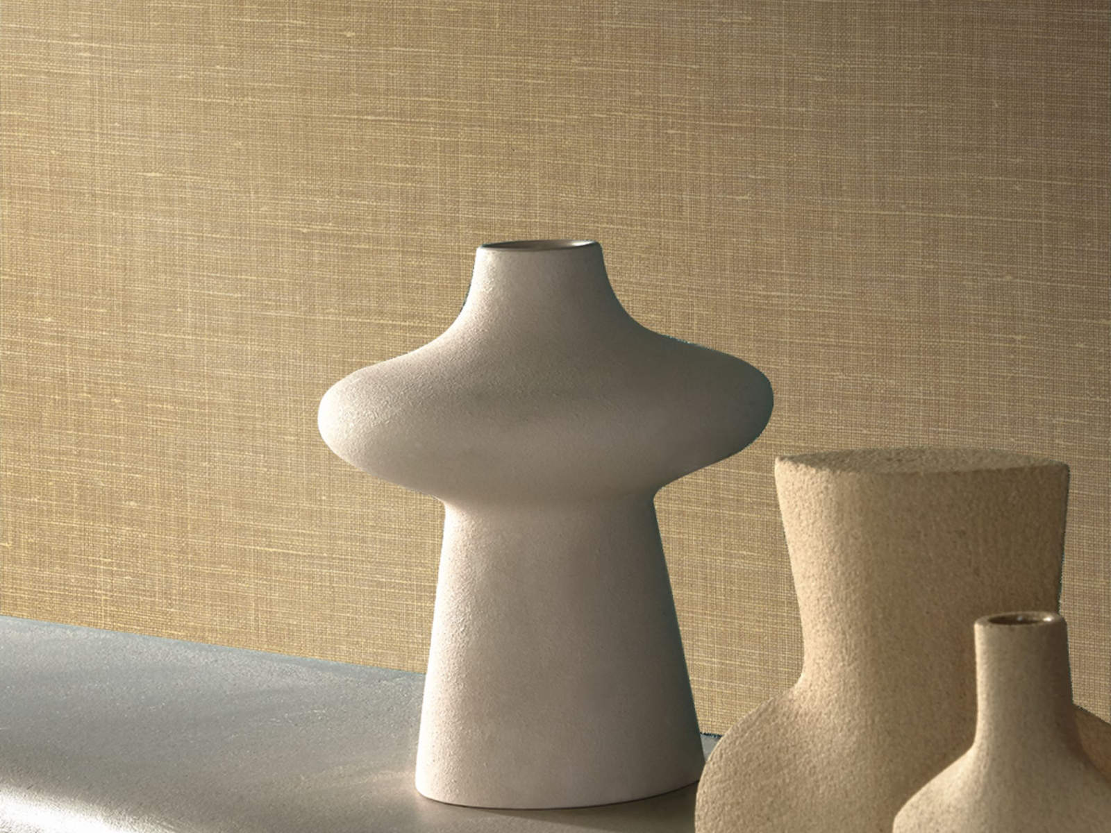 Casamance Le Lin 3 Shinok - 73817324