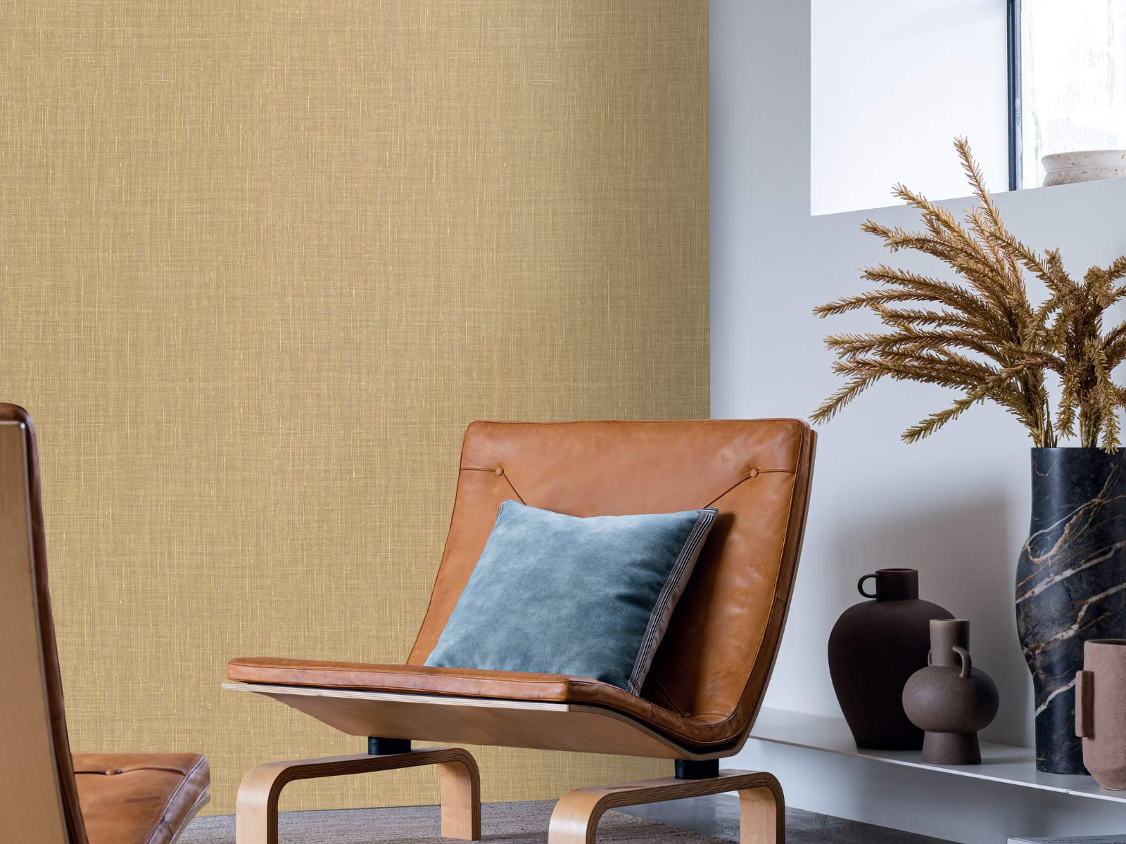 Casamance Le Lin 3 Shinok - 73817324