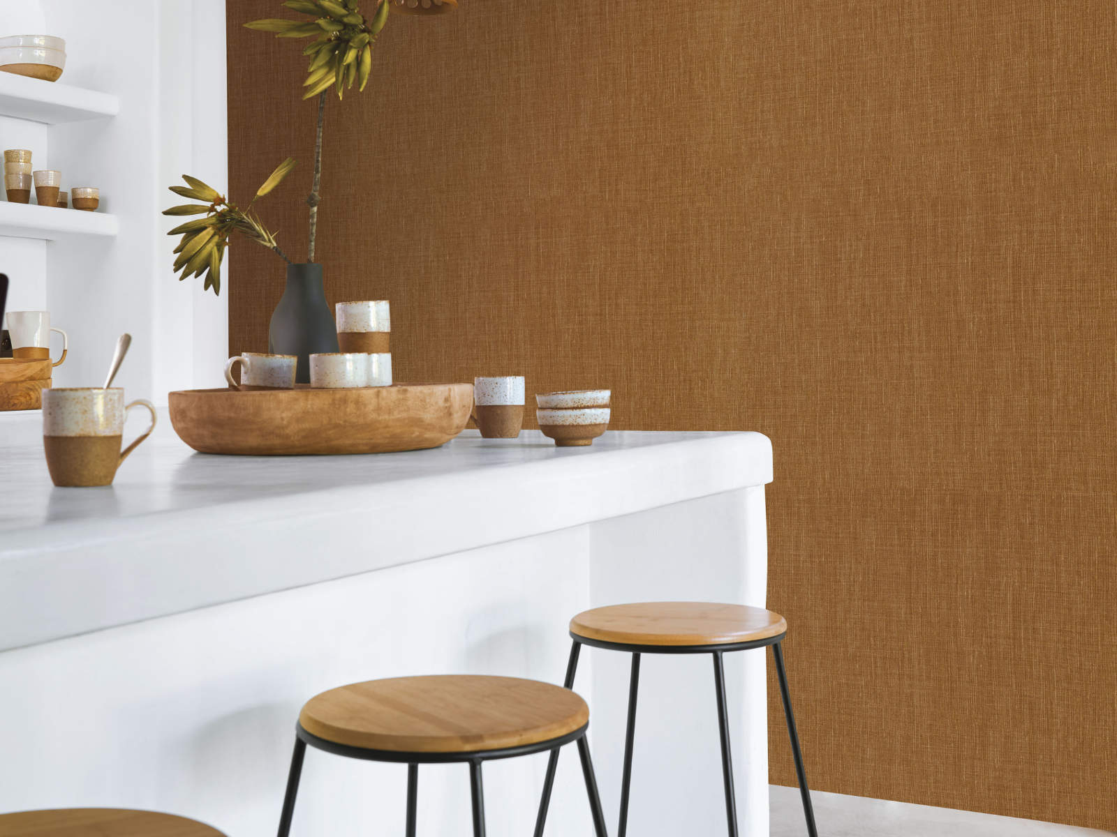 Casamance Le Lin 3 Shinok - 73817528
