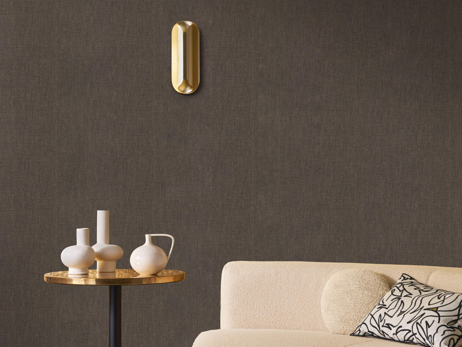 Casamance Le Lin 3 Shinok - 73819262