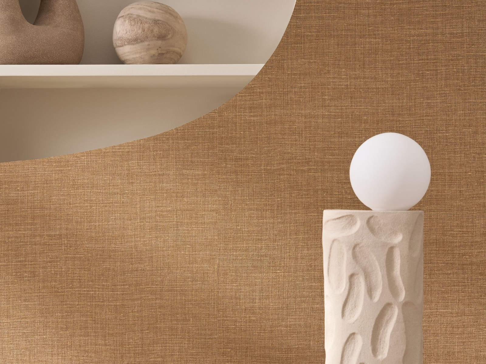 Casamance Le Lin 3 Shinok - 73819466